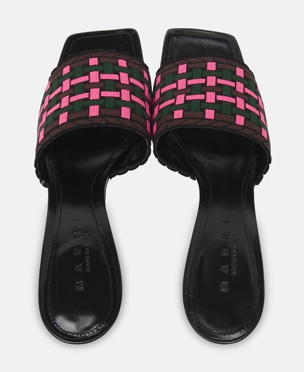 Marni Mules