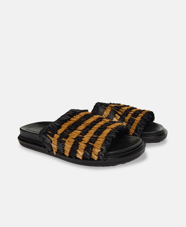 Marni Slippers