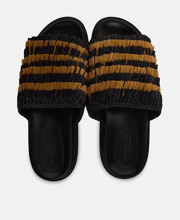 Marni Slippers