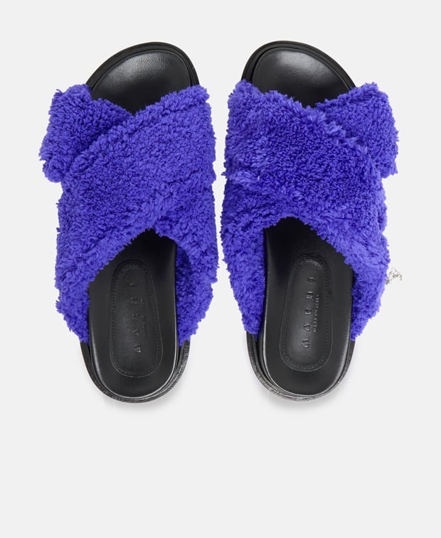 Marni Sandals