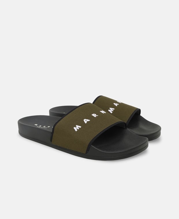 Marni Slides