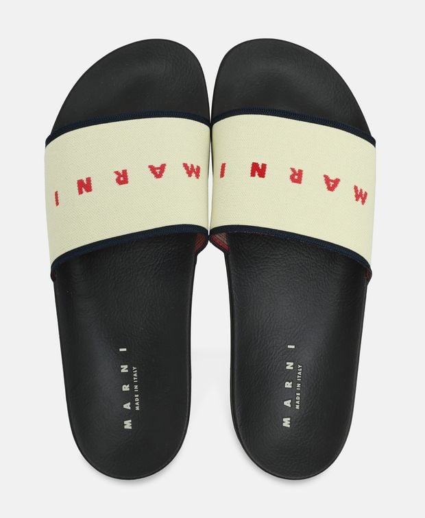 Marni Slides