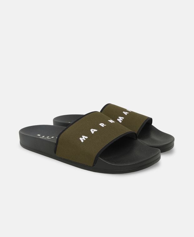 Marni Slides
