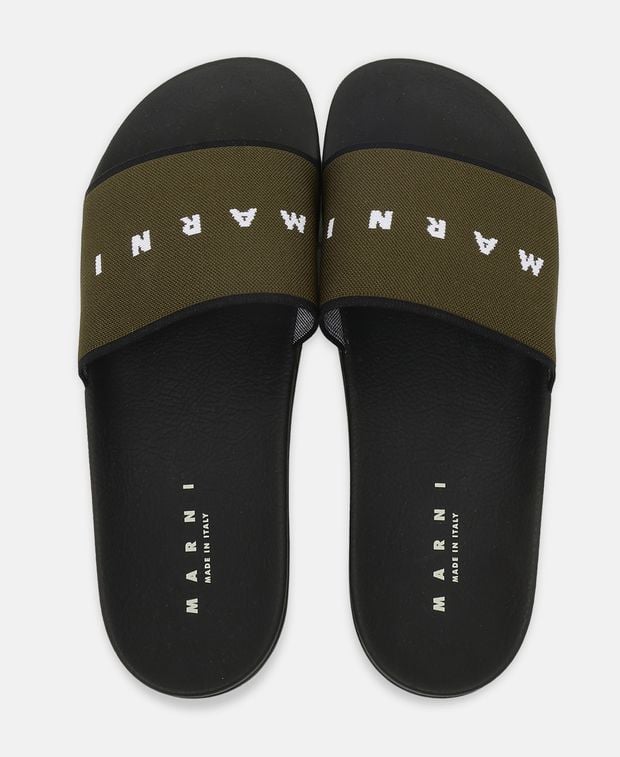 Marni Slides