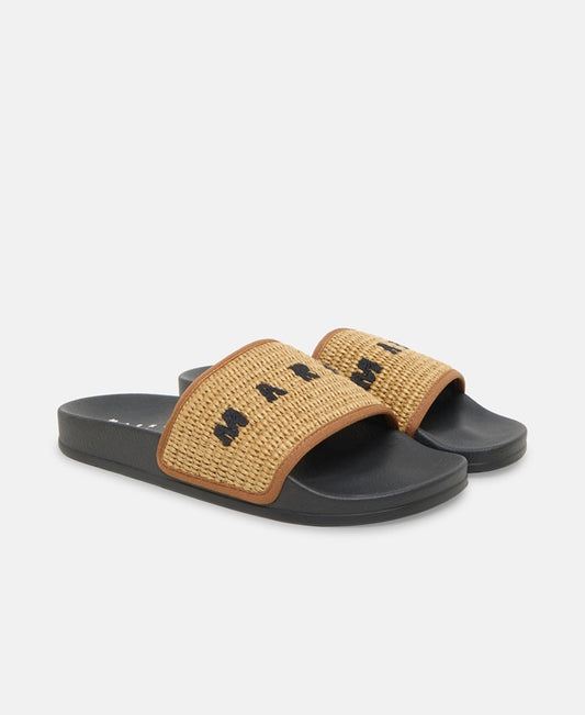 Marni Slides