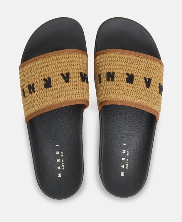 Marni Slides