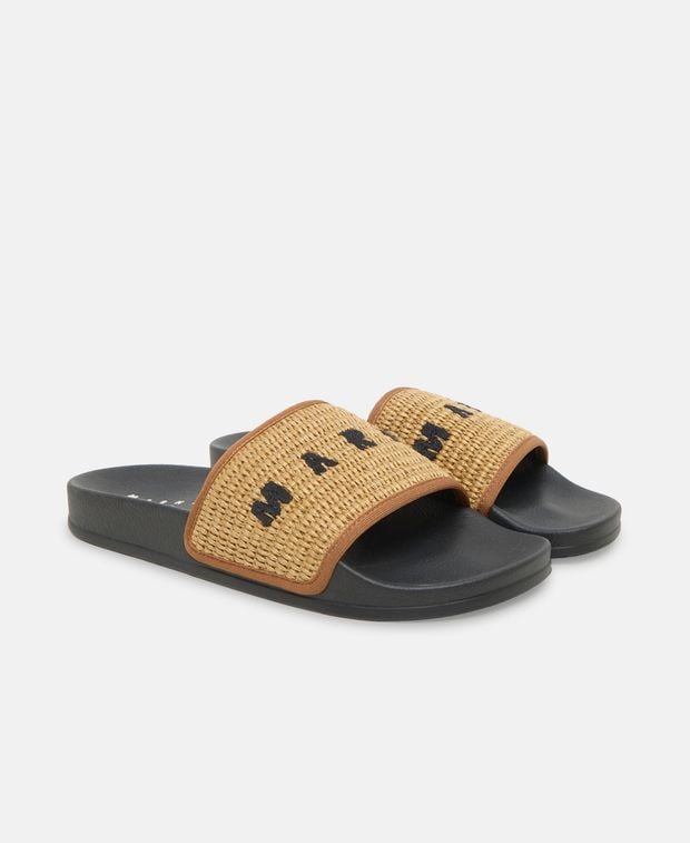 Marni Slides
