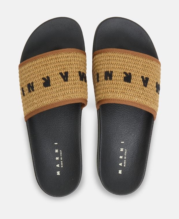 Marni Slides