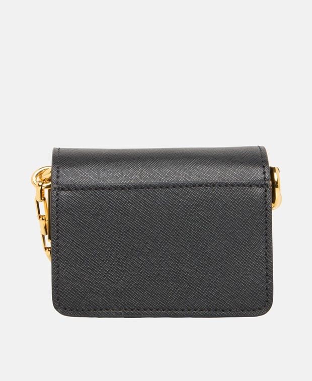 Marni Leather cross body bag