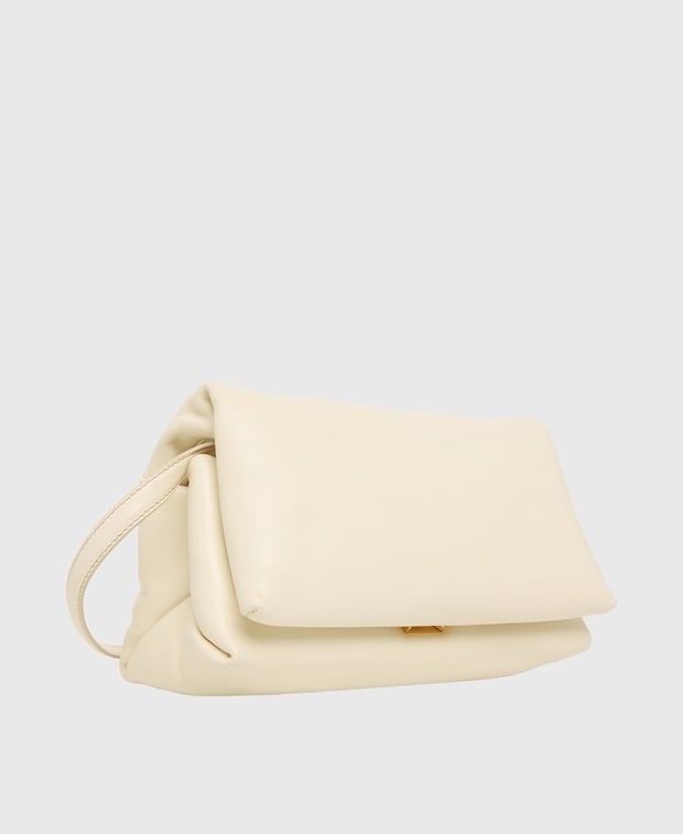 Marni Leather shoulder bag