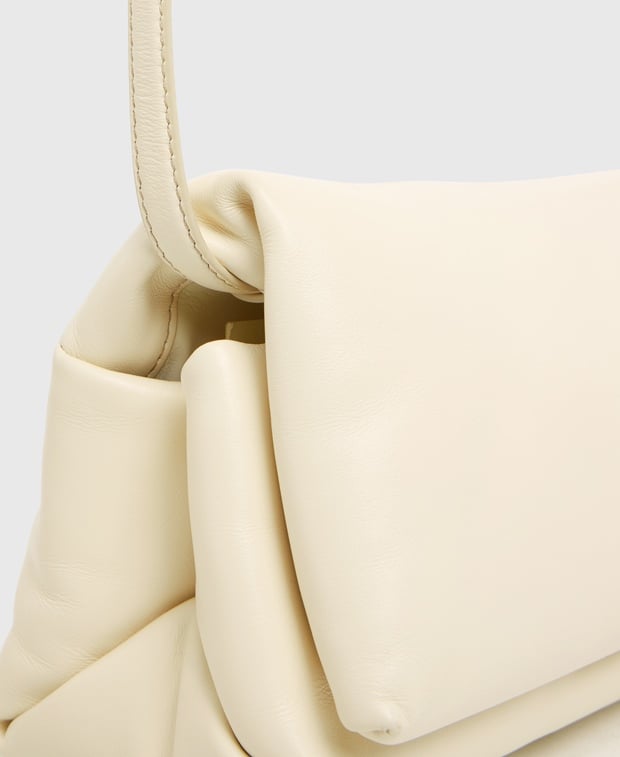 Marni Leather shoulder bag