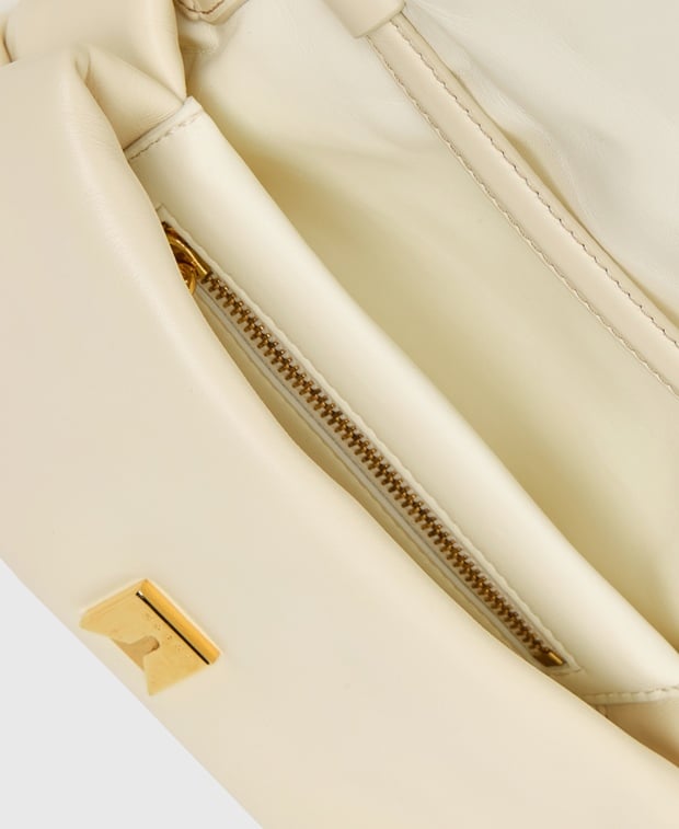 Marni Leather shoulder bag