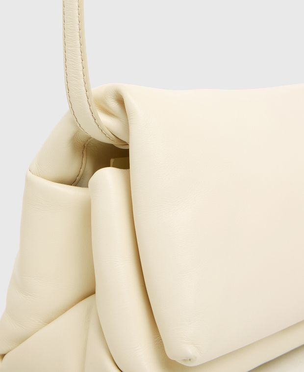 Marni Leather shoulder bag