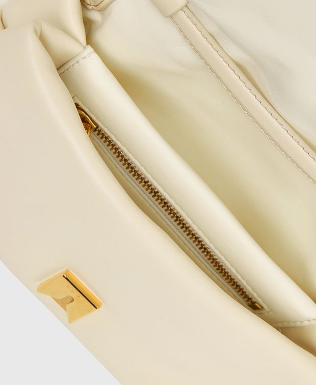 Marni Leather shoulder bag