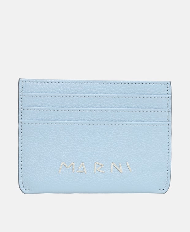 Marni Leather wallet