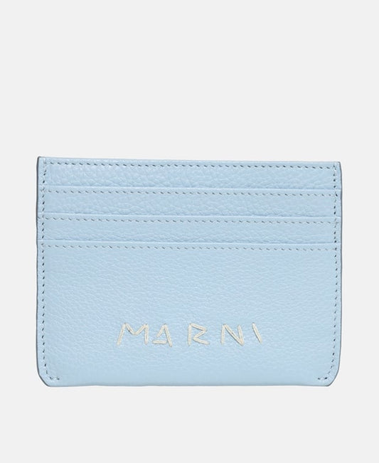 Marni Leather wallet