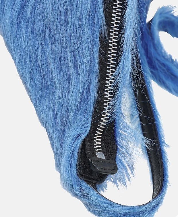 Marni Leather cross body bag
