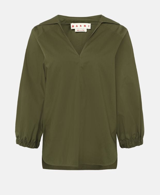 Marni Shirt blouse