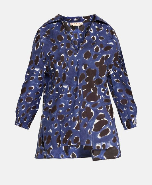 Marni Shirt blouse Cama
