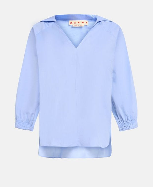 Marni Shirt blouse Cama
