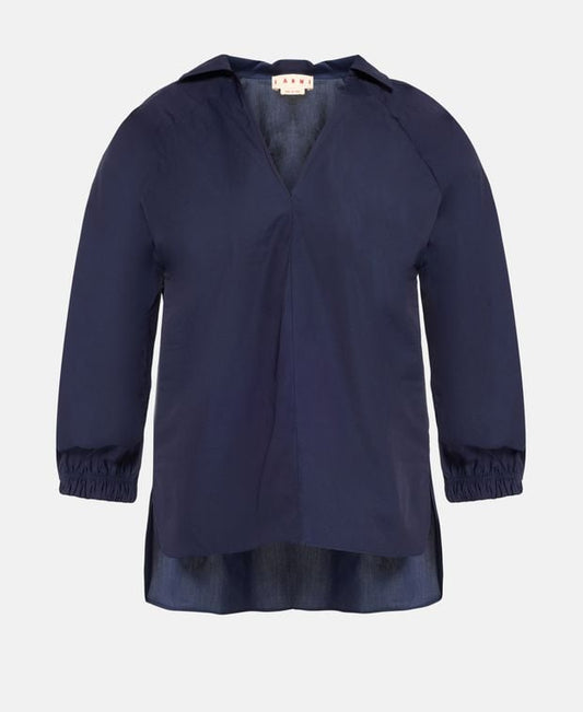 Marni Shirt blouse Cama