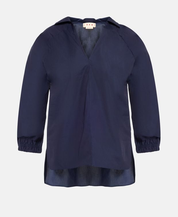 Marni Shirt blouse Cama