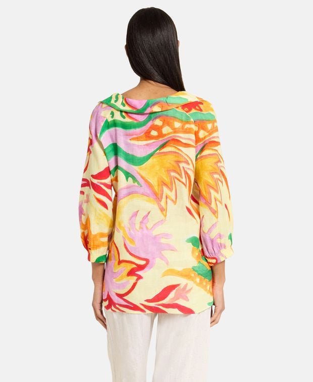 Marni Shirt blouse Cama