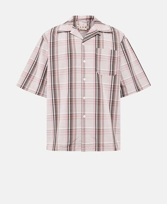 Marni Short-sleeved shirt