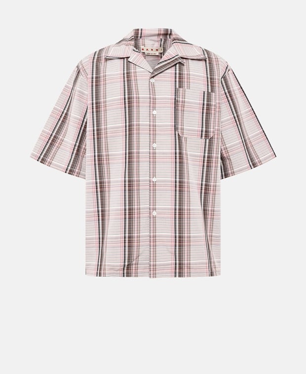 Marni Short-sleeved shirt