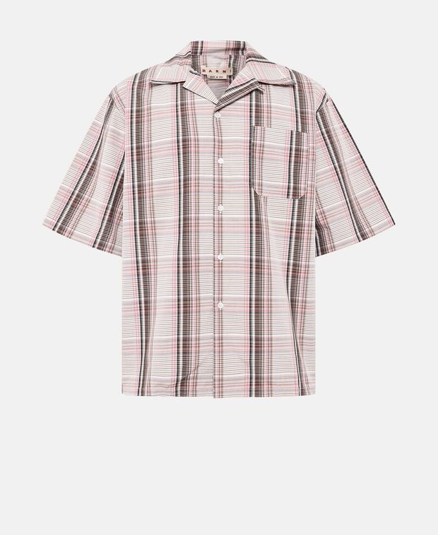 Marni Short-sleeved shirt