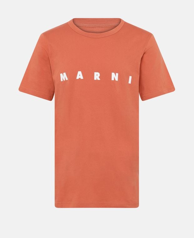 Marni Crew neck t-shirt