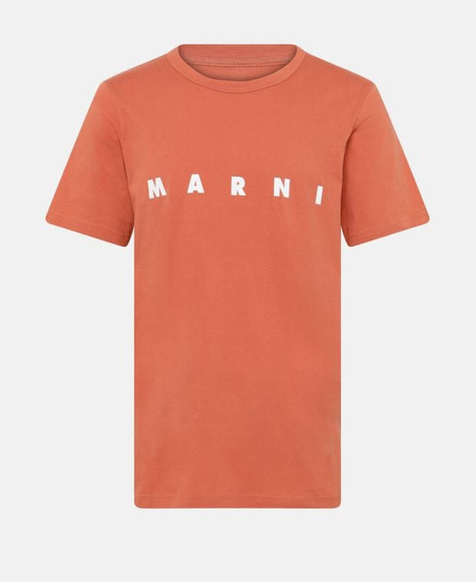 Marni Crew neck t-shirt