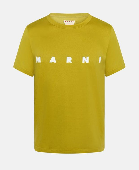 Marni Crew neck t-shirt