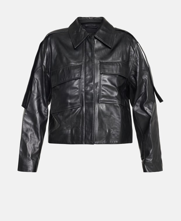 Proenza Schouler Leather jacket