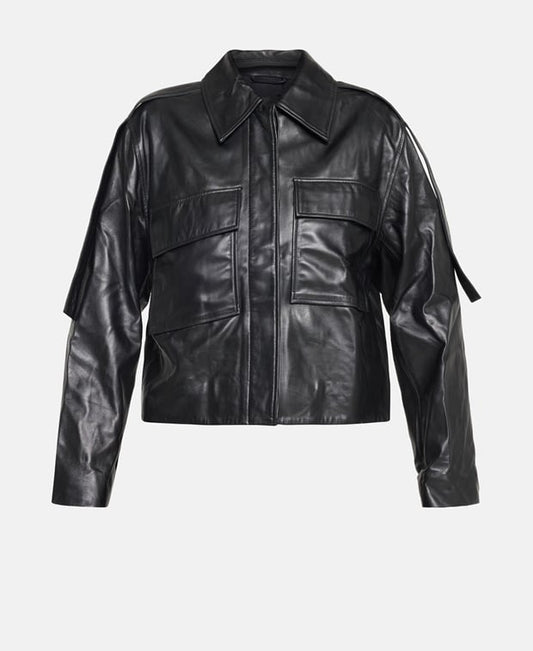 Proenza Schouler Leather jacket