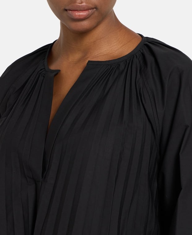 Proenza Schouler Long-sleeved blouse Monica