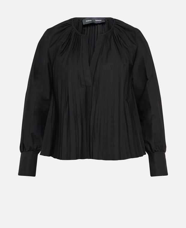 Proenza Schouler Long-sleeved blouse