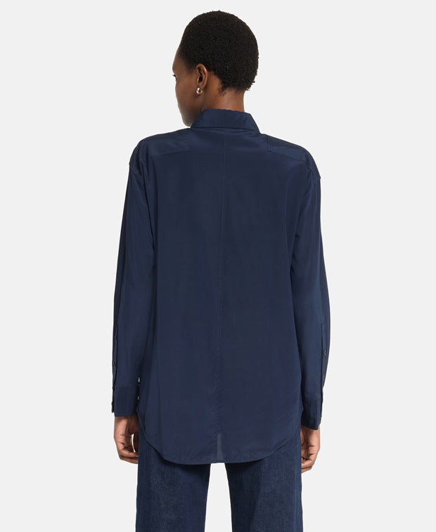 Proenza Schouler Leisure blouse