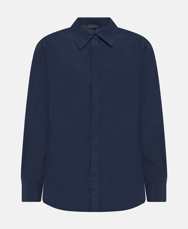 Proenza Schouler Leisure blouse