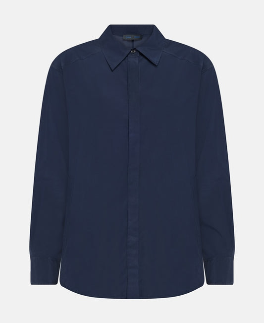 Proenza Schouler Leisure blouse