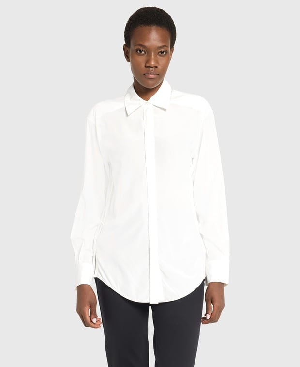 Proenza Schouler Leisure blouse