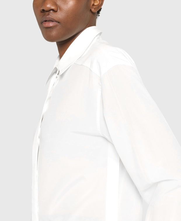 Proenza Schouler Leisure blouse