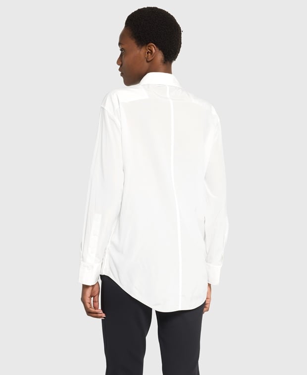 Proenza Schouler Leisure blouse