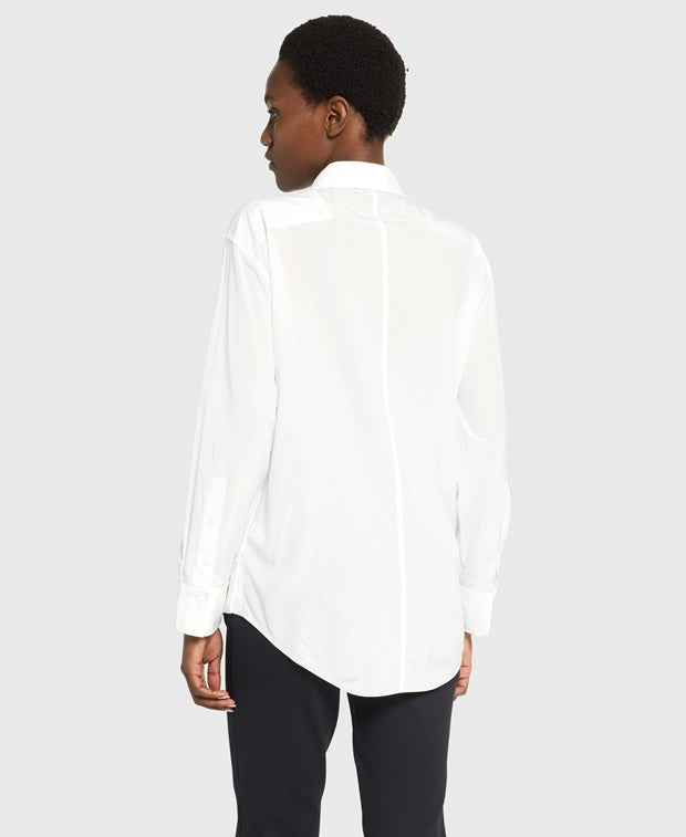Proenza Schouler Leisure blouse