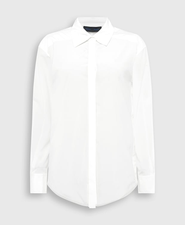 Proenza Schouler Leisure blouse
