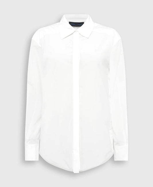 Proenza Schouler Leisure blouse