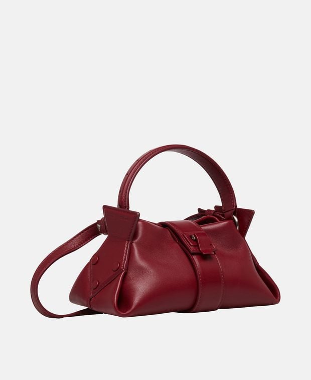 Proenza Schouler Leather cross body bag