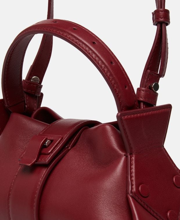Proenza Schouler Leather cross body bag
