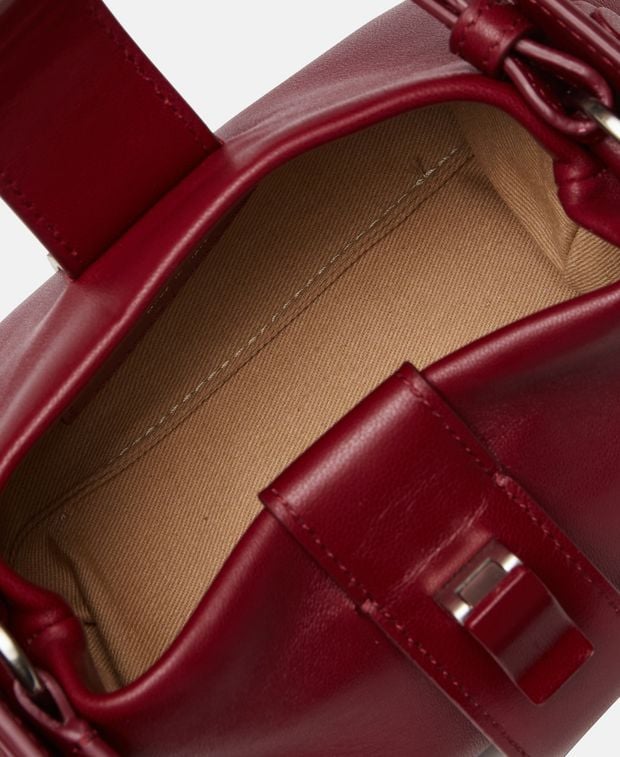 Proenza Schouler Leather cross body bag