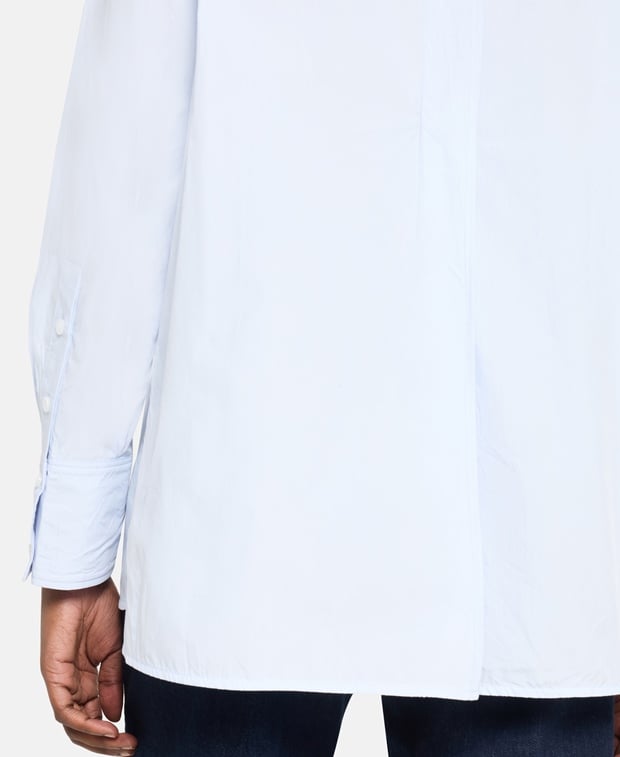 Proenza Schouler Leisure blouse